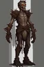 Placeholder: pixel undead soul sprite for pixel game in the medieval style side view idle animation. --ar 9:16