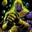 Placeholder: infinity gauntlet animated without thanos