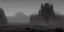 Placeholder: black and white 1922 desert ancient city ruins lovecraftian