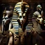 Placeholder: pharaohs