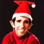 Placeholder: Arthur fonzarelli, elf hat, fonz, older, fonzie, Christmas