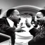 Placeholder: Martin Luther King Jr and Wario shaking hands