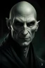 Placeholder: Portrait of Voldemort by Disney