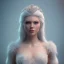 Placeholder: A portrait of a crystalised snow queen, atmospheric,fantasy, realistic, unreal engine 5, cinematic lighting, octane render.