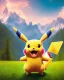 Placeholder: Pikachu, highly detailed, hyper-detailed, beautifully color-coded, insane details, intricate details, beautifully color graded, Cinematic, Color Grading, Editorial Photography, Depth of Field, DOF, Tilt Blur, White Balance, 32k, Super-Resolution, Megapixel, ProPhoto RGB, VR, Half rear Lighting, Backlight, non photorealistic rendering