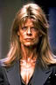 Placeholder: Linda Hamilton overlord