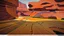 Placeholder: canyon