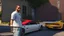 Placeholder: create a GTA STYLE BACKGROUND screen