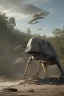 Placeholder: star wars at-at