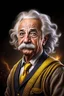 Placeholder: albert einstein as wonder woman , hd ultra