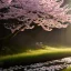 Placeholder: a beautiful spring landscape in japan, cherry blossoms,glistening oiled shiny, intricate, Exquisite details and textures, highly detailed, digital painting, artstation, concept art, sharp focus, nature background, illustration, 8k, by stability ai, nvidia