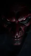 Placeholder: a Black phanter eyes in the dark by his skin texture in a 3d rendering full-height image of a grim and dark scene. Ensure the final images exhibit the utmost quality, encompassing 4K, 8K, and 64K resolutions, with 3D rendering that manifests in photorealistic, hyperrealistic, and highly detailed representations. Employ techniques such as HDR, UHD,