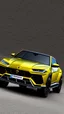 Placeholder: Lamborghini Urus G-Class, Photorealistic,4k