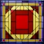 Placeholder: Piet mondrian stained glass