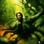 Placeholder: . Supernatural.