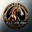 Placeholder: Logo of the Palloma horse