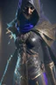 Placeholder: Iconic Arabian assassin, armor, full body, dark, stunning portrait, dynamic shot, vivid, richly saturating colors, legs, full face, cinematic atmosphere, immersive, global lighting, complex shadows, reflections, octane rendering, hyper-realistic, unparalleled detail Her, 8K, Groundbreaking, Epitome of Concept Art, Material-Based Rendering, Dynamic Angles, Complex Textures, Subsurface Dispersion, Timeless Masterpiece, AI-Enhanced, GAN, Ray Tracing, Depth of Field, Riding a Horse