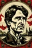 Placeholder: justin trudeau by shepard Fairey