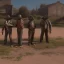 Placeholder: monkeywrench gang by edward abbey