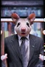 Placeholder: digital rat race 'SURREALISM'