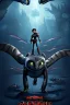 Placeholder: movie how to train your dragon poster