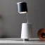 Placeholder: artificial intelligence changes the kitchen lamp