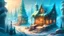 Placeholder: Once upon a time, there was a small village called Arendelle that was located in the middle of a frozen forest. The village was home to a kind and peaceful people who lived in harmony with the natural world. One day, a young girl named Anna was reading her favorite book, "The Frozen Monster," when she heard a noise outside. She went to the window and saw a huge, hairy creature walking through the forest. It was the Frozen Monster! Anna was scared, but she knew she had to do something to sav