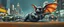 Placeholder: master oil painting by Rembrandt, pen outline and airbrush,the tilted quilter,glasses and ticks, cyberpunk imagery synchronized mechanical stylized fluffy gremlin rat bat laying low holding a few guns barely hanging on, drumming kit flat power trike flickering stable core, wet reflective salt flat city, fast motion blur background, translucent tube cars, technocracy mega tv
