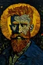 Placeholder: sol van gogh