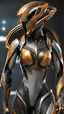 Placeholder: alien،x An incredible ultra advanced warframe with plenty of sophisticated gadgets with the whole and full body full armor with ultra sophisticated machine compagnon ultra high resolution and details with maximum ratings and frames possible and by the most advanced camera lenses.mind.Huge Strong, graceful body..in-depth details . High quality Muscular body. graceful