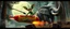 Placeholder: hairy macho gremlin octopus lizard alien couple living in a hi tech marvellous hot dog art graphics and gems on rocket with a mounted sling shot mega harpoon, heading for venus , background motion blur and smoke swirls, and cheeky goose elephant rhino through giant forest with thick tree stumps and grainy textured trees