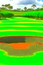 Placeholder: "There are 7,000 holes in Florida"