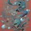 Placeholder: graffiti by james jean