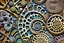 Placeholder: ammonites