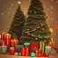 Placeholder: christmas ambience, african, kente, clothing, african patterns, thread, embroidery, cinema 4d render, high detail