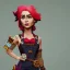 Placeholder: amy sedaris, lego, steampunk