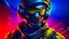 Placeholder: Gaming fortnite Illustration for a discord server friendly gamingchannel profile