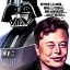 Placeholder: Elon Musk darth vader