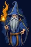 Placeholder: wizard