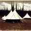 Placeholder: Anchorage, tent city alaska 1915