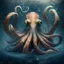 Placeholder: Octopus