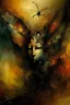 Placeholder: Metamorphosys art, evocative art, abstract images