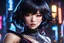 Placeholder: Hot Asian mouth cover, in 8k solo leveling shadow artstyle, silk theme, spider costum, short black hair, dynamic pose, oshare kei, hurufiyya, rtx , neon lights, intricate details, highly detailed, high details, detailed portrait, masterpiece,ultra detailed, ultra quality