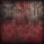 Placeholder: Hyper Realistic black & maroon distressed multicolor grungy rustic texture with vignette effect