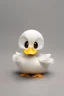 Placeholder: make a very cute duck