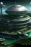 Placeholder: a space station for five thousand people with apartments and rooms, a green house, a school space, an entertainment space, a space for farm animals, a room for machinery and a med bay, all in one building. that you can live in on mercury.