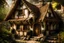 Placeholder: medieval cottage