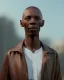 Placeholder: Maxi jazz miniature, dj, hyper realistic, 8k, unreal engine 5