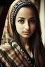Placeholder: فتاة عربية