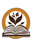Placeholder: شعار مطبعة كتب